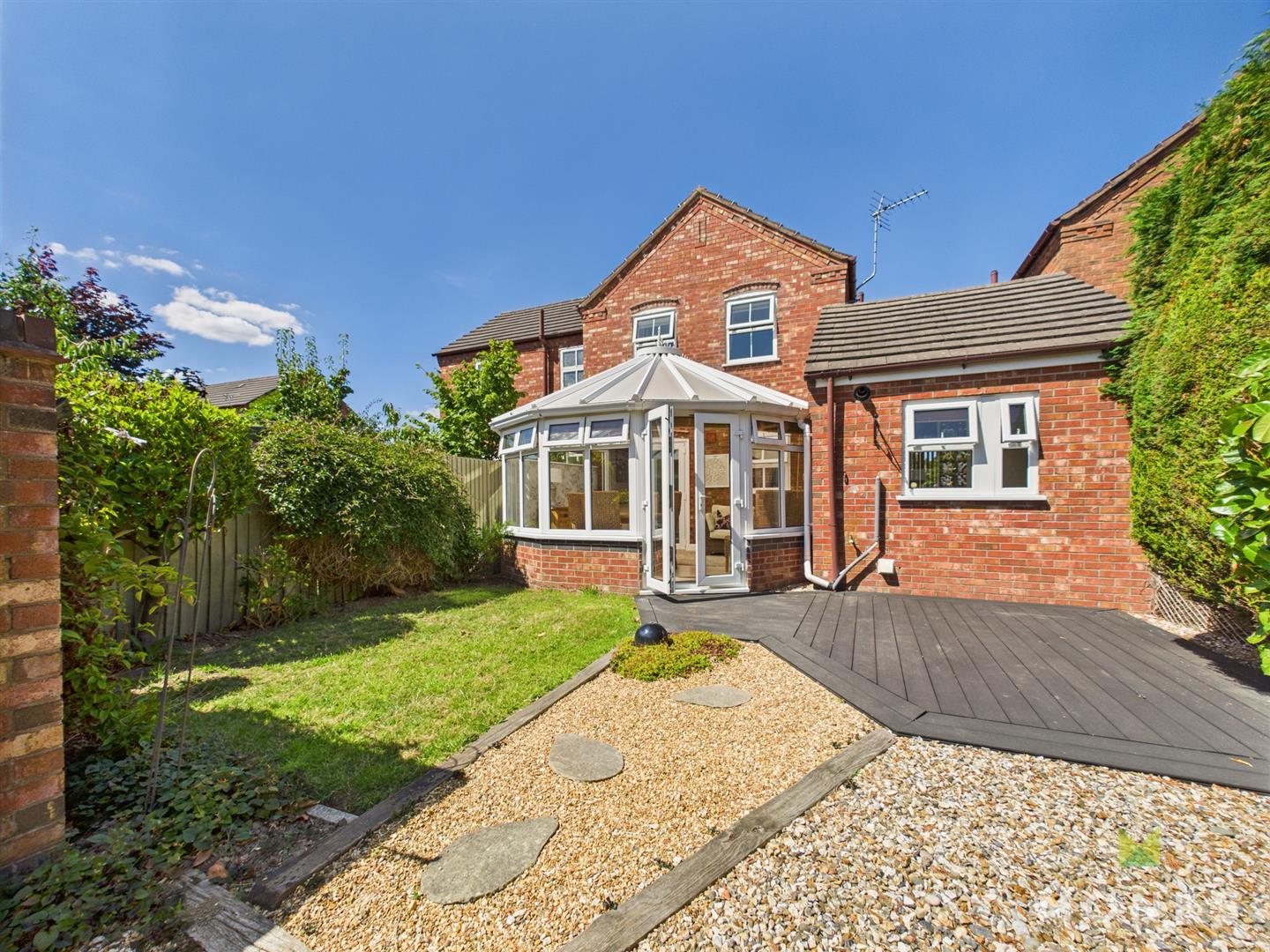 125 Cabin Lane, Oswestry, SY11 2PF Let Agreed